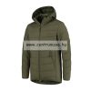 Korda Kore Thermolite Puffer Jacket Olive dzseki, horgászkabát  (KCL461) Medium