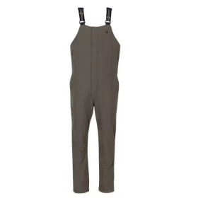   Korda Polar Salopettes Olive bélelt vízlepergető nadrág LARGE (KCL486)