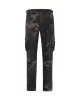 Korda - Original Kombats Dark Kamo nadrág XXXXL (KCL622)