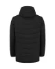 Korda Thermolite Puffer Jacket Dark Kamo dzseki, horgászkabát XL (KCL802)