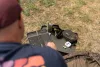 Korda Bucket Table vödör asztal (KDA021)