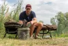 Korda Bucket Table vödör asztal (KDA021)