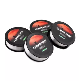   Korda LongChuck Clear monofil zsinór 10lb 0.27mm 1000m (KDCM01)