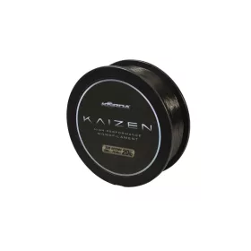   Korda Kaizen Mono Brown 0.35mm 15lb 1000m monofil zsinór (KDCM21)