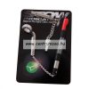 Korda Complete Stow Indicators Green Swinger (KEB01) New Version