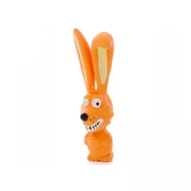 Jk Animals Latex Crazy Rabbit 17Cm (46835) Kutyajáték