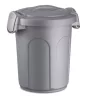 Kerbl Feed Bin Speedy táptartó vödör 27x24x31cm 8l (81329)