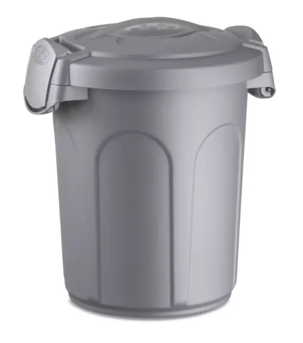 Kerbl Feed Bin Speedy táptartó vödör 27x24x31cm 8l (81329)
