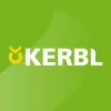 Kerbl Feed Bin Speedy táptartó vödör 27x24x31cm 8l (81329)