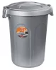 Kerbl Feed Bin Tom táptartó vödör 44,5x40x61cm 46l (82269)