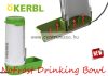 Kerbl Nofrost Superior 2,0 Drinking Bowl Heatable Fűthető Ivóvíz Melegítő, Jégmentesítő (82738)