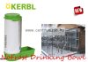 Kerbl Nofrost Superior 2,0 Drinking Bowl Heatable Fűthető Ivóvíz Melegítő, Jégmentesítő (82738)