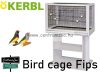 Kerbl Bird Cage Fips Röpde 100X50X60Cm  (82911)