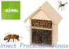 Kerbl Insect Protection House - rovarhotel, menedék 18x14x9cm (82984)