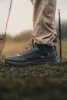 Korda Drykore Trainer kényelmes cipő Dark Camo UK8 EU42 (KFT002)