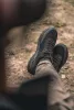 Korda Drykore Trainer kényelmes cipő Dark Camo UK8 EU42 (KFT002)