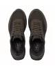 Korda Drykore Trainer kényelmes cipő Dark Camo UK12 EU46 (KFT006)