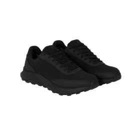   Korda Drykore Trainer kényelmes cipő Black UK7 EU41 (KFT007)