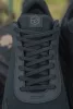 Korda Drykore Trainer kényelmes cipő Black UK7 EU41 (KFT007)