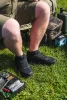 Korda Drykore Trainer kényelmes cipő Black UK7 EU41 (KFT007)
