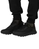 Korda Drykore Trainer kényelmes cipő Black UK8 EU42 (KFT008)