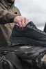 Korda Drykore Trainer kényelmes cipő Black UK9 EU43 (KFT009)