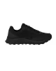 Korda Drykore Trainer kényelmes cipő Black UK11 EU45 (KFT011)