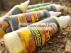 Kiana Carp Korda Power Goo Smoke Almond Supreme aroma dip (GOO09) mandula