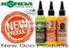 Kiana Carp Korda Goo Jungle Juice Supreme Intensive aroma dip (GOO43)
