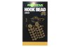 Korda Hook Bead Green Small 20db (KHB)