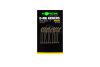 Korda Kickers D Rig Barna Large horogbefordító (KICK27)