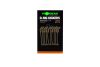 Korda Kickers D Rig Barna Large horogbefordító (KICK27)