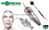 Korda Adjustable Zig Kit Bo felszíni készlet (KKIT2)
