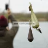 Korda Adjustable Zig Kit Bo felszíni készlet (KKIT2)