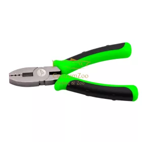   Korda Krimp Tools Small Profesional Krimpelő fogó (KKTS) hüvelynyomó