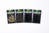 Korda Lead Clip Gravel ólomkapocs ólomklipsz 10db (KLCSG)