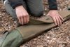 Korda Compac Brolly Wrap Olive parktikus gyors táska 59x66cm (KLUG143)