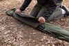 Korda Compac Brolly Wrap Kamo Dark parktikus gyors táska 59x66cm (KLUG144)