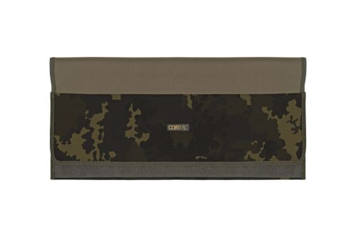 Korda Compac Bivvy Wrap Dark Kamo terepmintás gyors sátortároló ponyva 83x66cm (KLUG146)