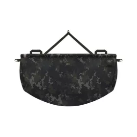   Mérlegelő - Korda Compac Retainer Dark Camo Sling halmérő mérlegelő 116x70x32cm (KLUG150)