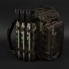 Korda Compac Dark Camo Rucksack 30l hátizsák 36x44x30cm (KLUG157)