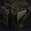 Korda Compac Dark Camo Rucksack 30l hátizsák 36x44x30cm (KLUG157)