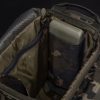 Korda Compac Dark Camo Rucksack 30l hátizsák 36x44x30cm (KLUG157)