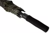 Korda Compac Umbrella Dark Kamo  esernyő (KLUG163)
