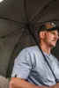 Korda Compac Umbrella Dark Kamo  esernyő (KLUG163)