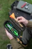 Korda Compac 55 Tackle Pouch Dark Kamo tároló táska (KLUG164)