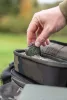 Korda Compac 55 Tackle Pouch Dark Kamo tároló táska (KLUG164)