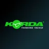 Korda Compac 55 Tackle Pouch Dark Kamo tároló táska (KLUG164)
