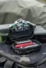 Korda Compac 70 Tackle Pouch Dark Kamo tároló táska (KLUG165)
