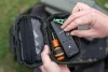 Korda Compac 70 Tackle Pouch Dark Kamo tároló táska (KLUG165)